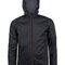 Unisex Lined Windbreaker Skate Jacket
