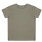 Baby-Kids` Crew Neck T-Shirt