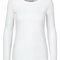 Ladies` Long Sleeve T-Shirt