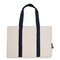 NE90054 Neutral Beach Bag