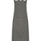 Cross Back Barista Bib Apron