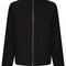 Honestly Made Recycled Full Zip Microfleece