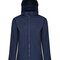 Venturer 3-layer Printable Hooded Softshell Jacket
