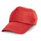 Cotton Cap