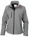 Women`s Base Layer Soft Shell Jacket