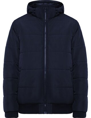 RY5085 Winter Jacket Surgut