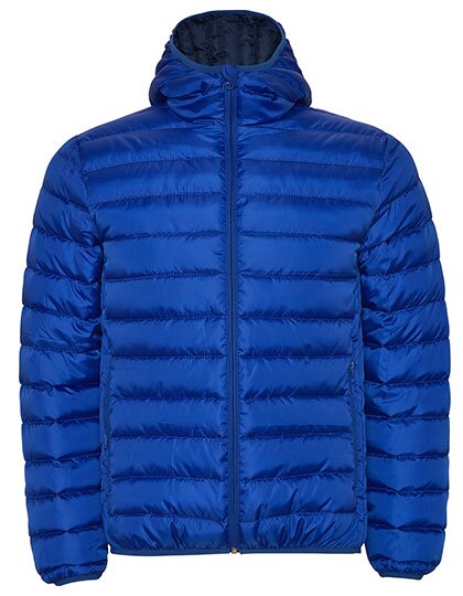 Norway Jacket