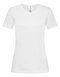 Classic-T Organic Fitted Women