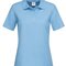 Short Sleeve Polo Women