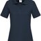 Short Sleeve Polo Women
