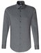 Men`s Shirt Slim Fit Longsleeve