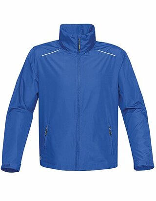 Mens Nautilus Performance-Shell Jacket