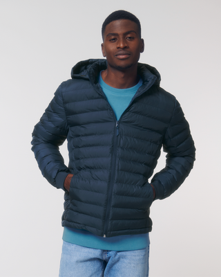 Jacke Stanley Voyager