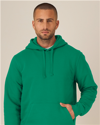 Stanley & Stella - Unisex-Hoodie Drummer 2.0