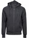 TJ5435N Men´s Fashion Full Zip Hood