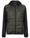 TJ9113 Women´s Hybrid-Stretch Hooded Jacket