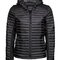 Womens Hooded Outdoor Crossover Jacket