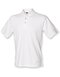 Classic Cotton Piqué Polo Shirt