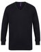 Men`s Lightweight V-Neck Jumper