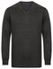 Men`s Lightweight V-Neck Jumper