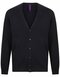 Men`s Lightweight V-Neck Cardigan