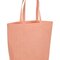 WM285 Organic Natural Dyed Maxi Bag for Life