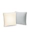 WM355 Fairtrade Cotton Piped Cushion Cover