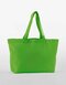 WM695 Westford Mill EarthAware® Organic Twill Shopper