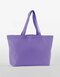 WM695 Westford Mill EarthAware® Organic Twill Shopper