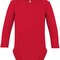 X11420 Organic Baby Bodysuit Long Sleeve Bailey 02