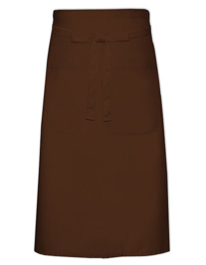 Cook`s Apron with Pocket