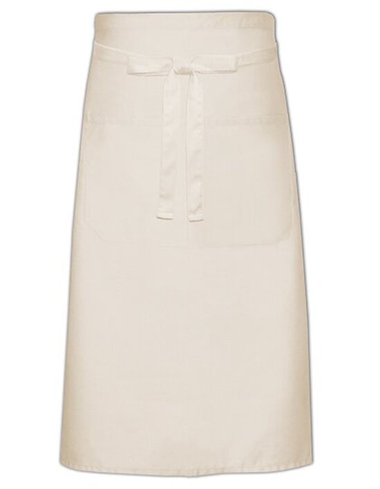 Cook`s Apron with Pocket