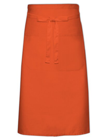 Cook`s Apron with Pocket