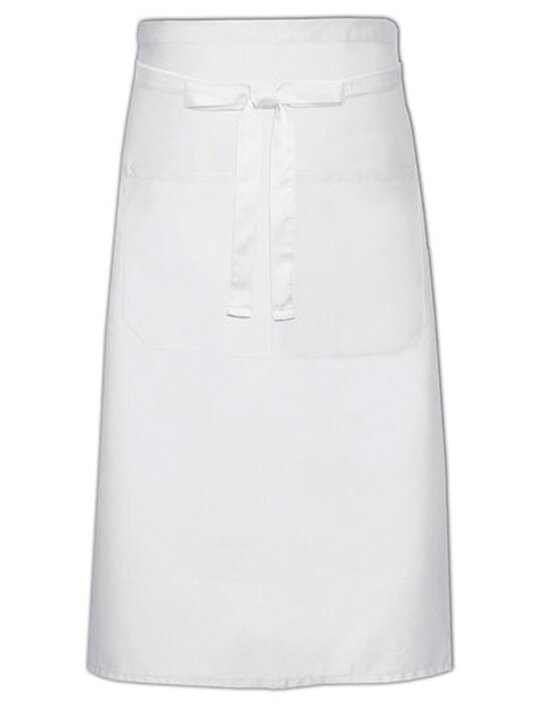 Cook`s Apron with Pocket
