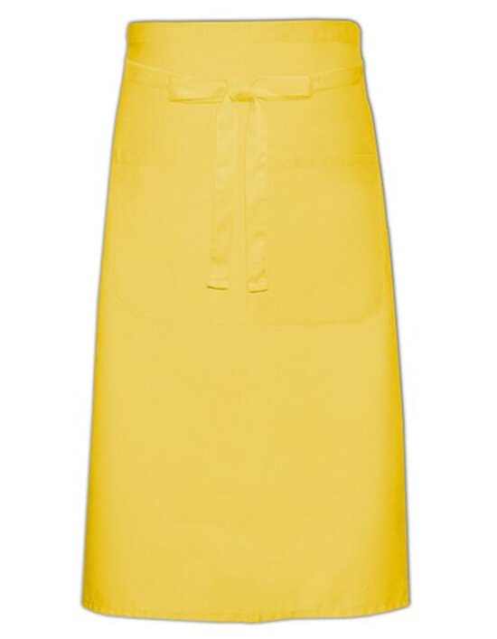 Cook`s Apron with Pocket