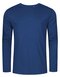 Men´s Roundneck T-Shirt Longsleeve