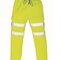 Hi Vis Jogging Bottoms