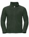 Men`s Full Zip Outdoor Fleece