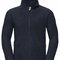 Men`s Full Zip Outdoor Fleece