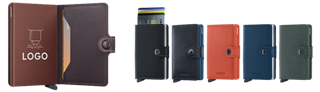 SECRID Miniwallet - Original