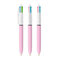 BIC® 4 Colours Fashion Kugelschreiber