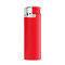 BIC® J38 Chrom Haubenfeuerzeug Corpus