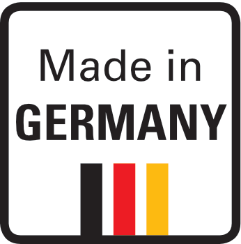 Made in Germany